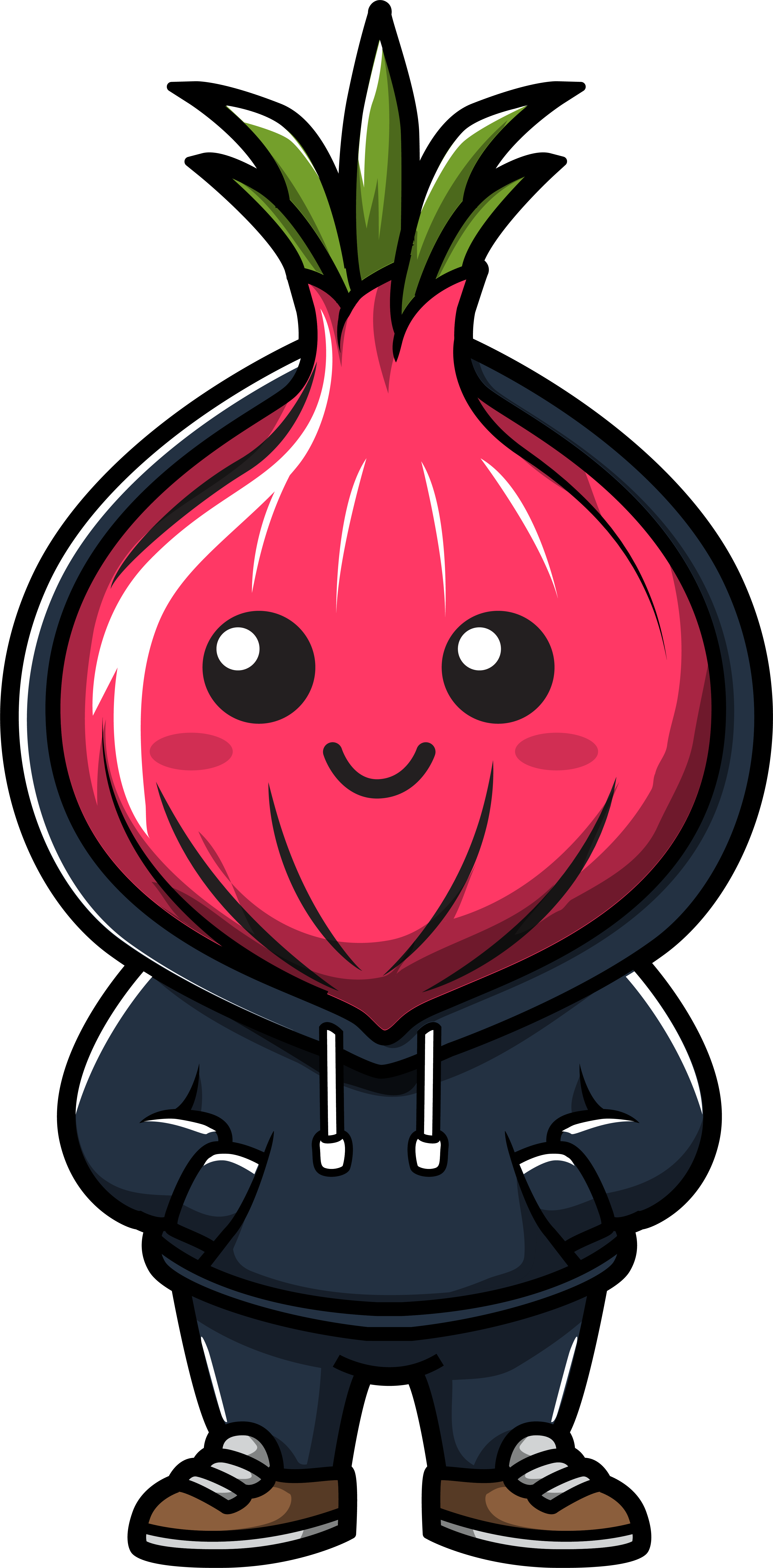 Red Onion ready to accelerate